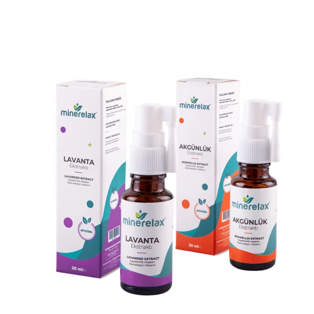 Stres Yönetim Paketi