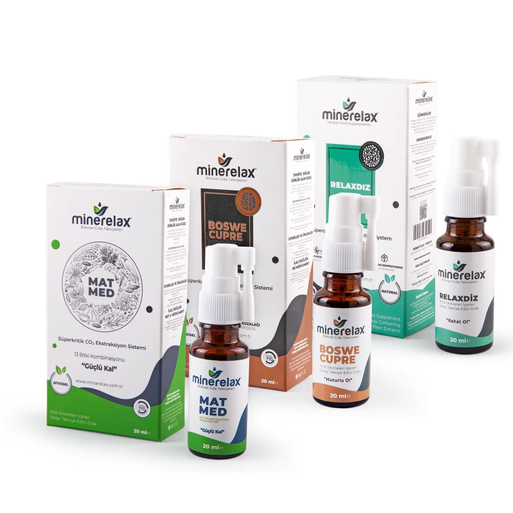 Öğrenci Destek Paketi