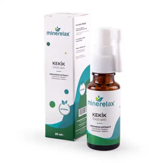KEKİK EKSTRAKTI