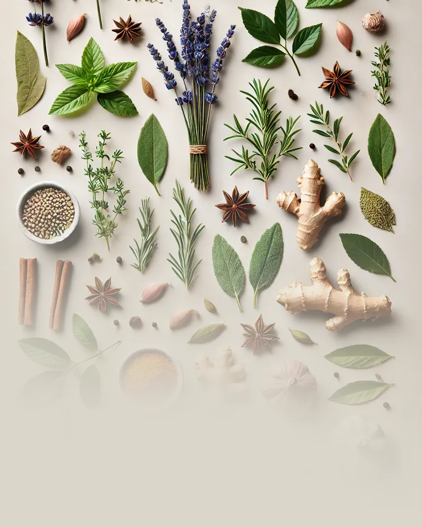 Bitkisel Ekstraktlar