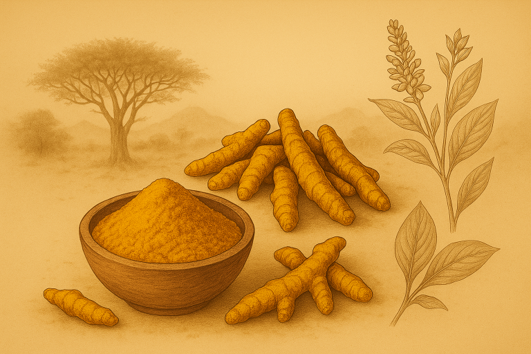 Doğanın Altın Mucizesi, ZERDEÇAL.