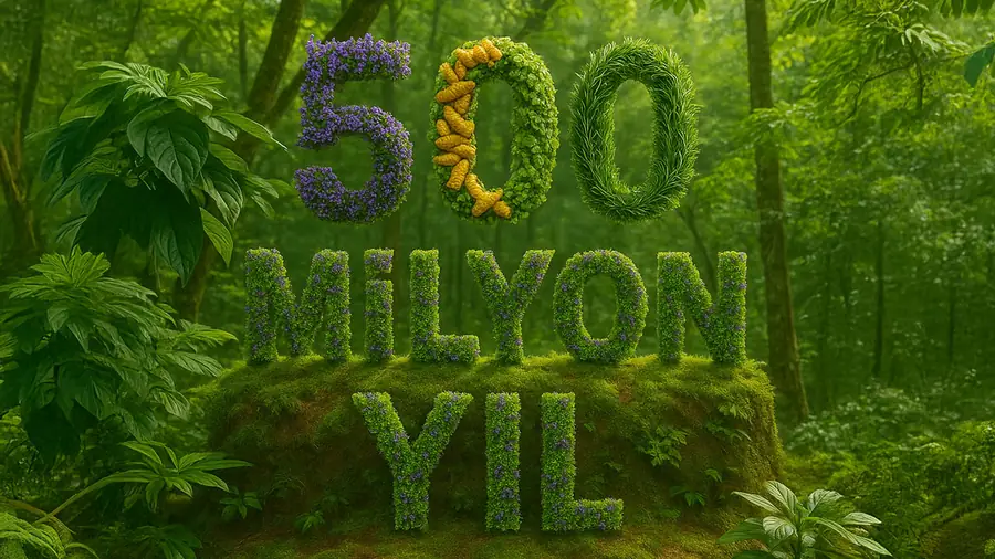 ÜSTÜN MİNERELAX TEKNOLOJİSİ İLE DOĞAL BİTKİ EKSTRAKTLARI