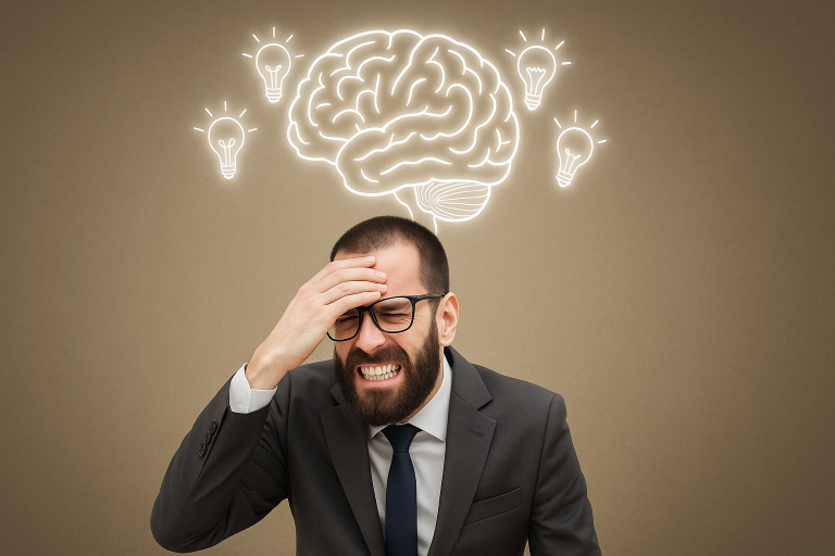 Stres Yönetimi Mümkün!